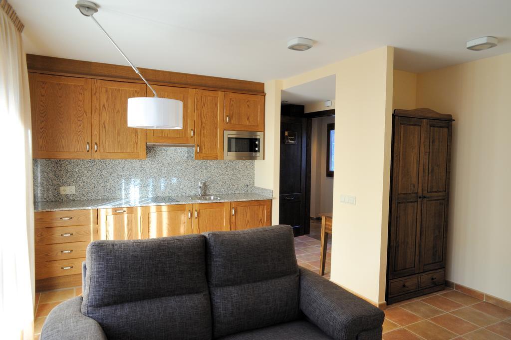 Apartaments Cal Climent Fornols Exterior foto